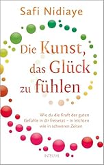 Kunst glück fühlen gebraucht kaufen  Wird an jeden Ort in Deutschland