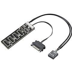 9pin usb header for sale  Delivered anywhere in USA 