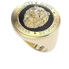 Guess bague lion d'occasion  Livré partout en France