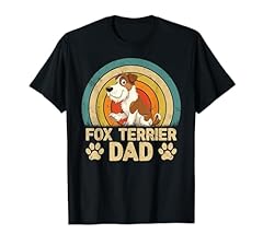 Fox terrier dad for sale  Delivered anywhere in UK
