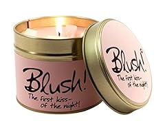 Lily flame blush for sale  Delivered anywhere in Ireland