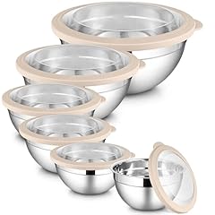 Lianyu mixing bowls for sale  Delivered anywhere in USA 