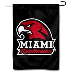 Miami redhawks black for sale  Delivered anywhere in USA 
