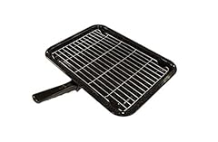 Utiz Durable Universal Grill Pan Rack With Detachable for sale  Delivered anywhere in UK