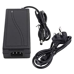 12v power adapter for sale  Delivered anywhere in Ireland