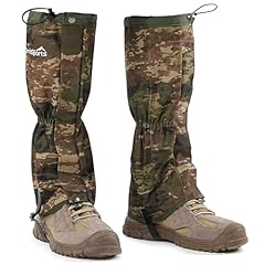 Waterproof leg gaiters for sale  Delivered anywhere in USA 