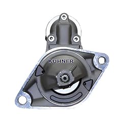 Kuhner 255231 motorino usato  Spedito ovunque in Italia 