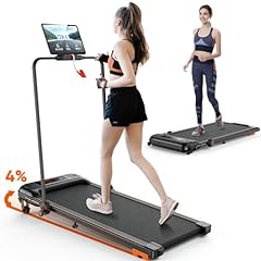 Treadmill incline foldable for sale  Delivered anywhere in USA 