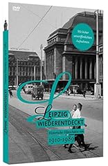 Leipzig wiederentdeckt histori gebraucht kaufen  Wird an jeden Ort in Deutschland