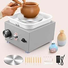 Electric pottery wheel for sale  Delivered anywhere in UK