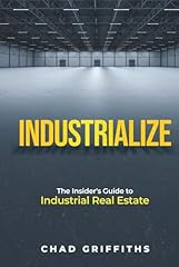 Industrialize insider guide for sale  Delivered anywhere in USA 