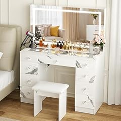 Vowner vanity lighted for sale  Delivered anywhere in USA 