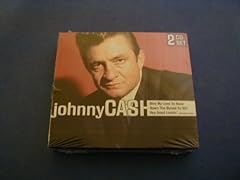 Johnny cash cd for sale  Delivered anywhere in USA 
