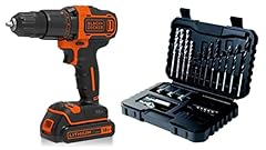 Black decker cordless for sale  Delivered anywhere in UK