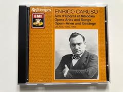 Enrico caruso opera for sale  Delivered anywhere in USA 