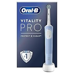 Oral vitality pro d'occasion  Livré partout en France
