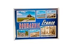 Normandie normandie magnet d'occasion  Livré partout en France