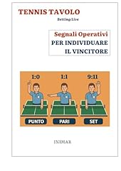 Tennis tavolo betting usato  Spedito ovunque in Italia 
