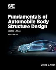 Fundamentals automobile body for sale  Delivered anywhere in USA 