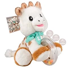 Sophie girafe peluche d'occasion  Livré partout en France