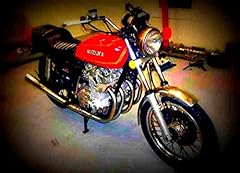Suzuki 750 1977 for sale  Delivered anywhere in Ireland