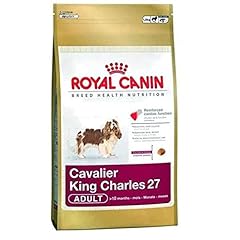 Royal canin cavalier for sale  Delivered anywhere in UK