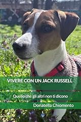 Vivere con jack usato  Spedito ovunque in Italia 