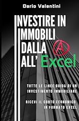 Investire immobili dalla usato  Spedito ovunque in Italia 