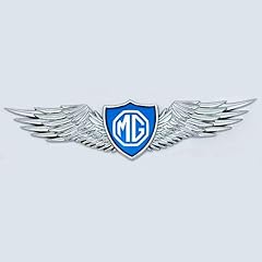 Ljcxzs car emblem for sale  Delivered anywhere in UK
