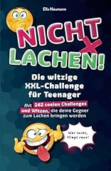 Lachen witzige xxl gebraucht kaufen  Wird an jeden Ort in Deutschland