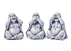 Wise buddha garden for sale  Delivered anywhere in UK
