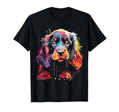 Cocker anglais chiot d'occasion  Livré partout en France