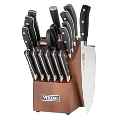 Viking kitchen knives for sale  Delivered anywhere in USA 