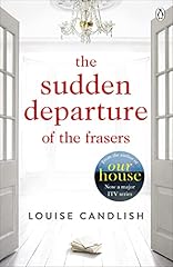 Sudden departure frasers for sale  Delivered anywhere in UK