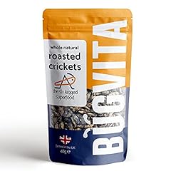 Crunchy whole roasted for sale  Delivered anywhere in UK