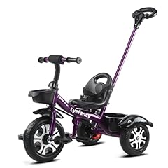 Lyefancy kids tricycle for sale  Delivered anywhere in UK