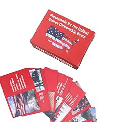 Citizenship test study for sale  Delivered anywhere in USA 