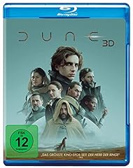 Dune 3d d'occasion  Livré partout en Belgiqu