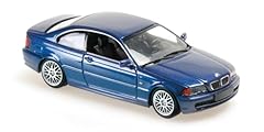 Minichamps 3er coupe usato  Spedito ovunque in Italia 