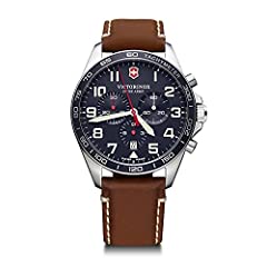 Victorinox herren armbanduhr gebraucht kaufen  Wird an jeden Ort in Deutschland