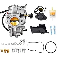 Carburetor replacement yamaha for sale  Delivered anywhere in USA 
