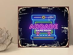 Arcade game room for sale  Delivered anywhere in Ireland