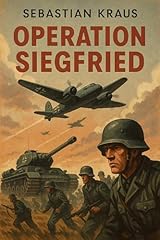 Peration siegfried fall gebraucht kaufen  Wird an jeden Ort in Deutschland