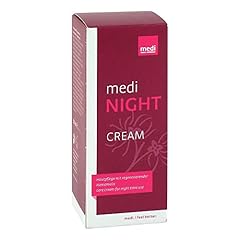 Medi night nachtcreme gebraucht kaufen  Wird an jeden Ort in Deutschland