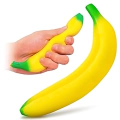 Fake banana squishy for sale  Delivered anywhere in USA 