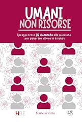 Umani non risorse usato  Spedito ovunque in Italia 