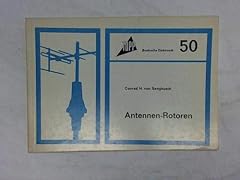 Antennen rotoren schaltungen for sale  Delivered anywhere in UK