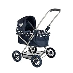 Carrozzina dolly tots usato  Spedito ovunque in Italia 