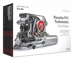 Porsche 911 turbomotor d'occasion  Livré partout en France