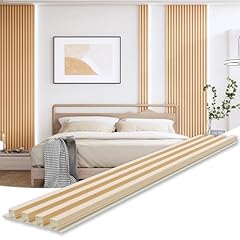 Wpc slat wall for sale  Delivered anywhere in USA 